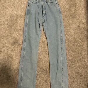 Cowboy Cut Women’s Wranglers